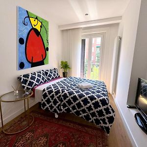 Apartamento de 1 Dormitorio